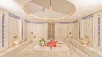 Turkkilainen sauna