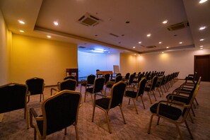 Sala de reuniones