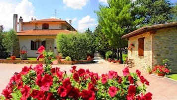 Jardín