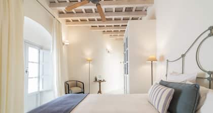 Casa Shelly Hospedería