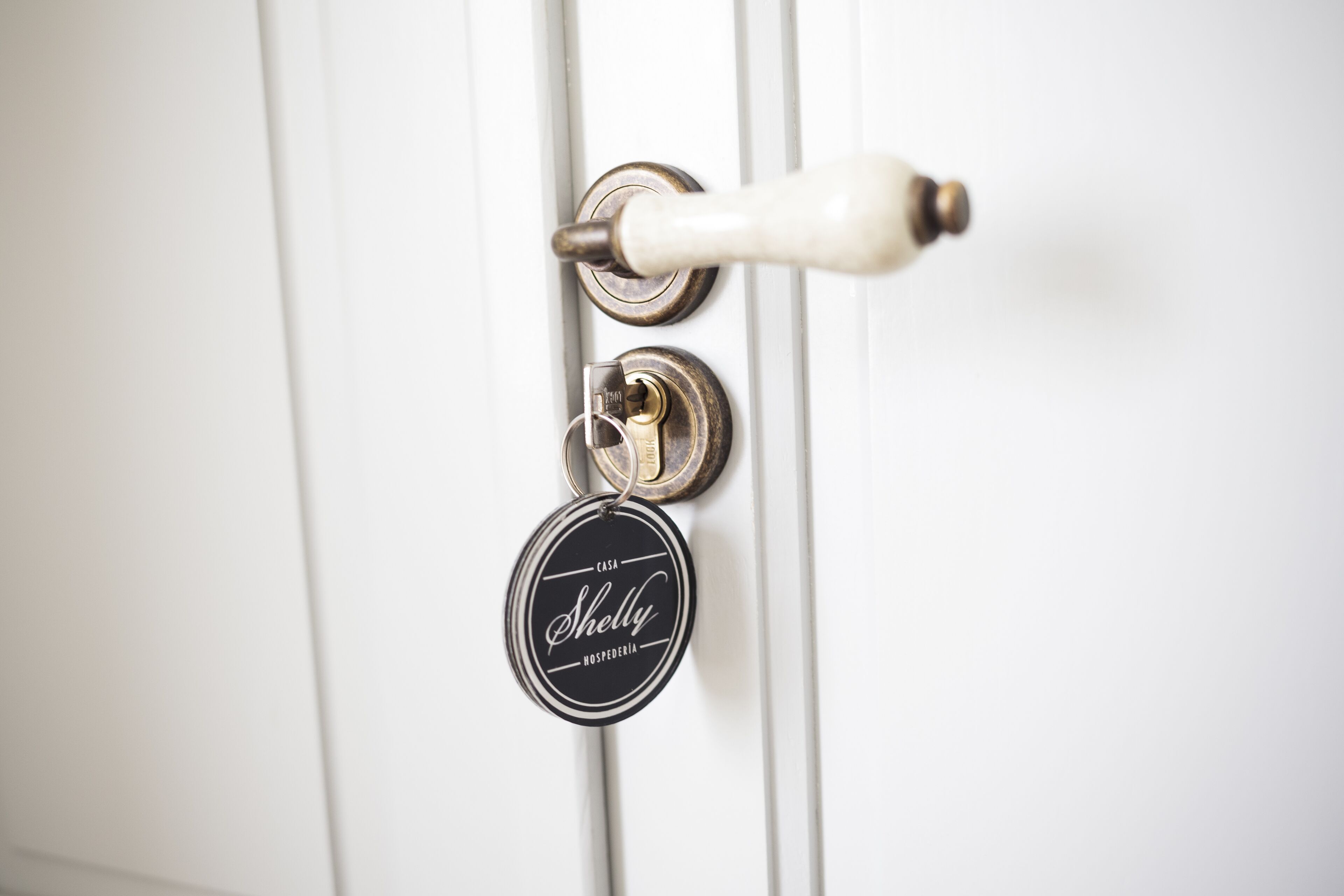 Photo - Casa Shelly Hospedería