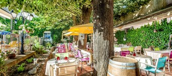  Logis Hôtel Restaurant Résidence