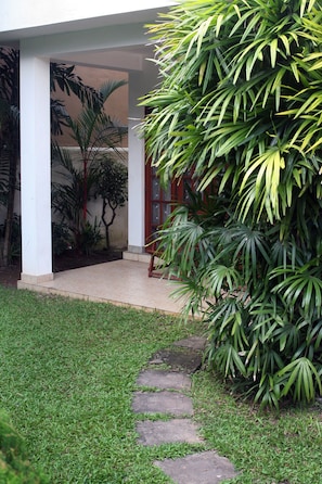 Property amenity - Natures Bliss Holidays (Ragama)