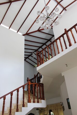 Detalle interior