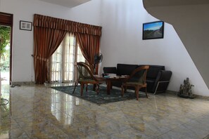 이그제큐티브 라운지