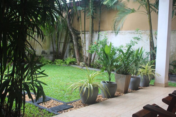 Exterior - Natures Bliss Holidays (Ragama)