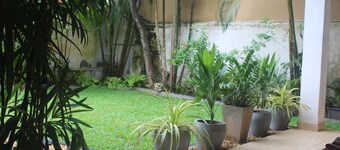 Natures Bliss Holidays