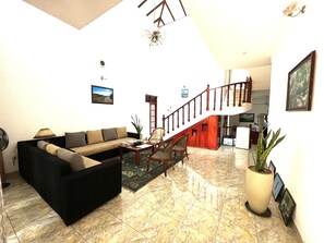 Front of property - Natures Bliss Holidays (Ragama)