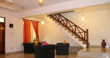 Natures Bliss Garden Stay