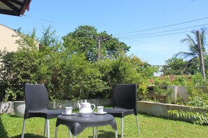 Garden - Natures Bliss Garden Stay (Ragama)