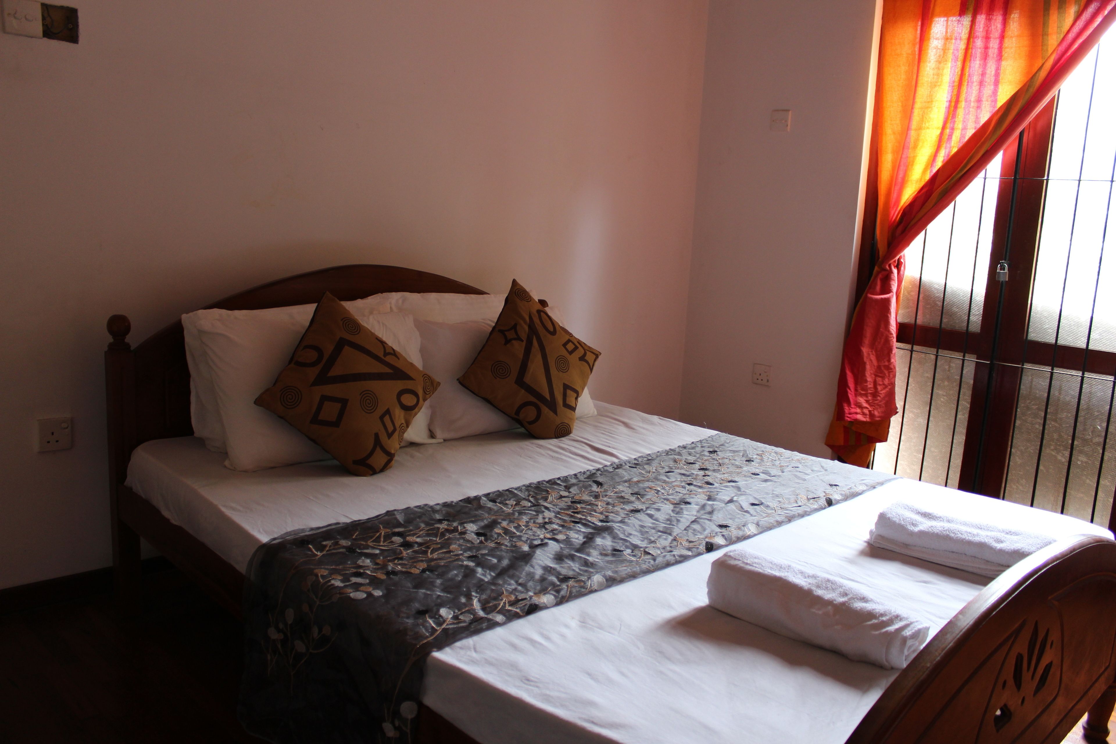 Natures Bliss Garden Stay