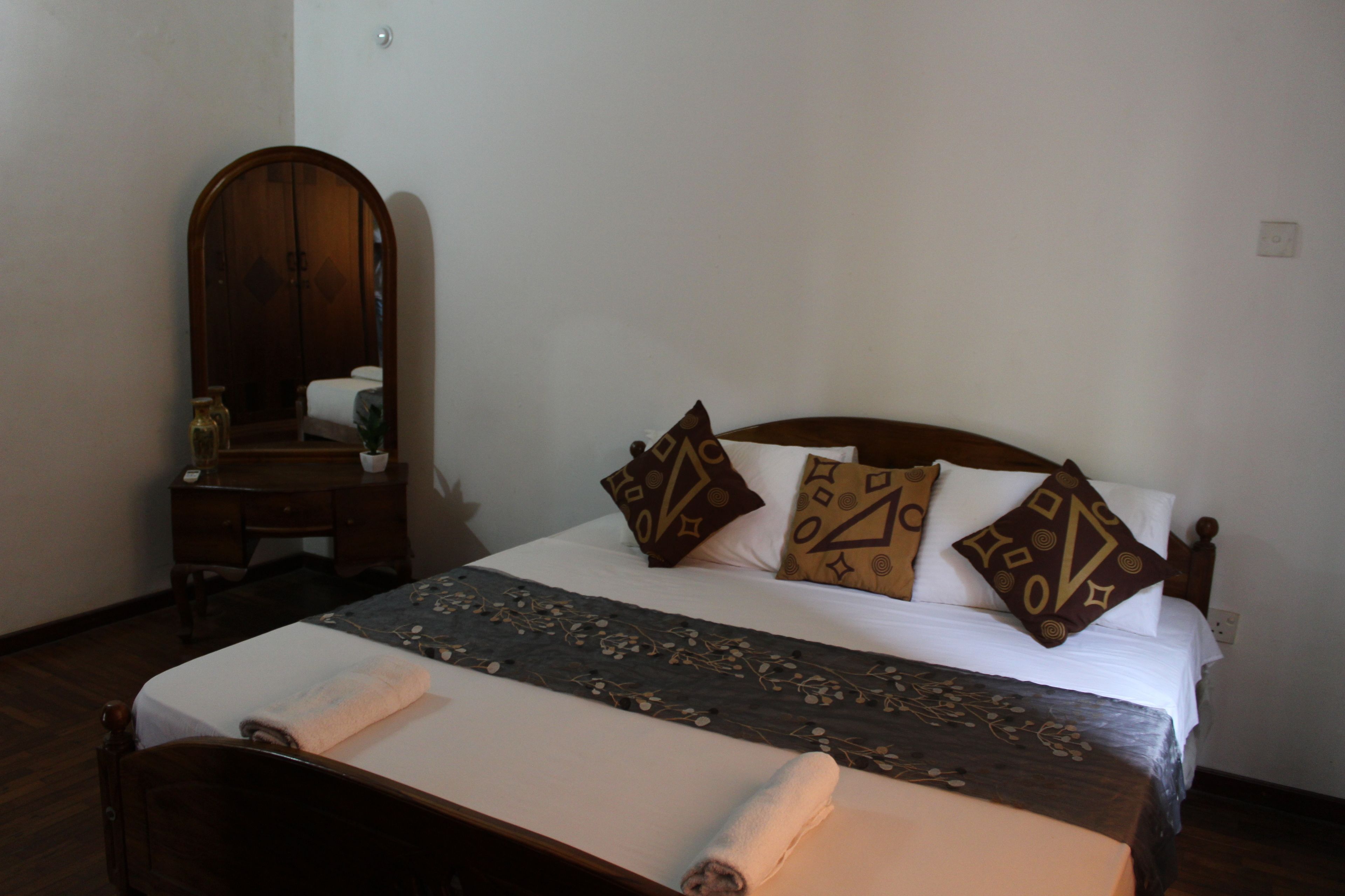 Natures Bliss Garden Stay