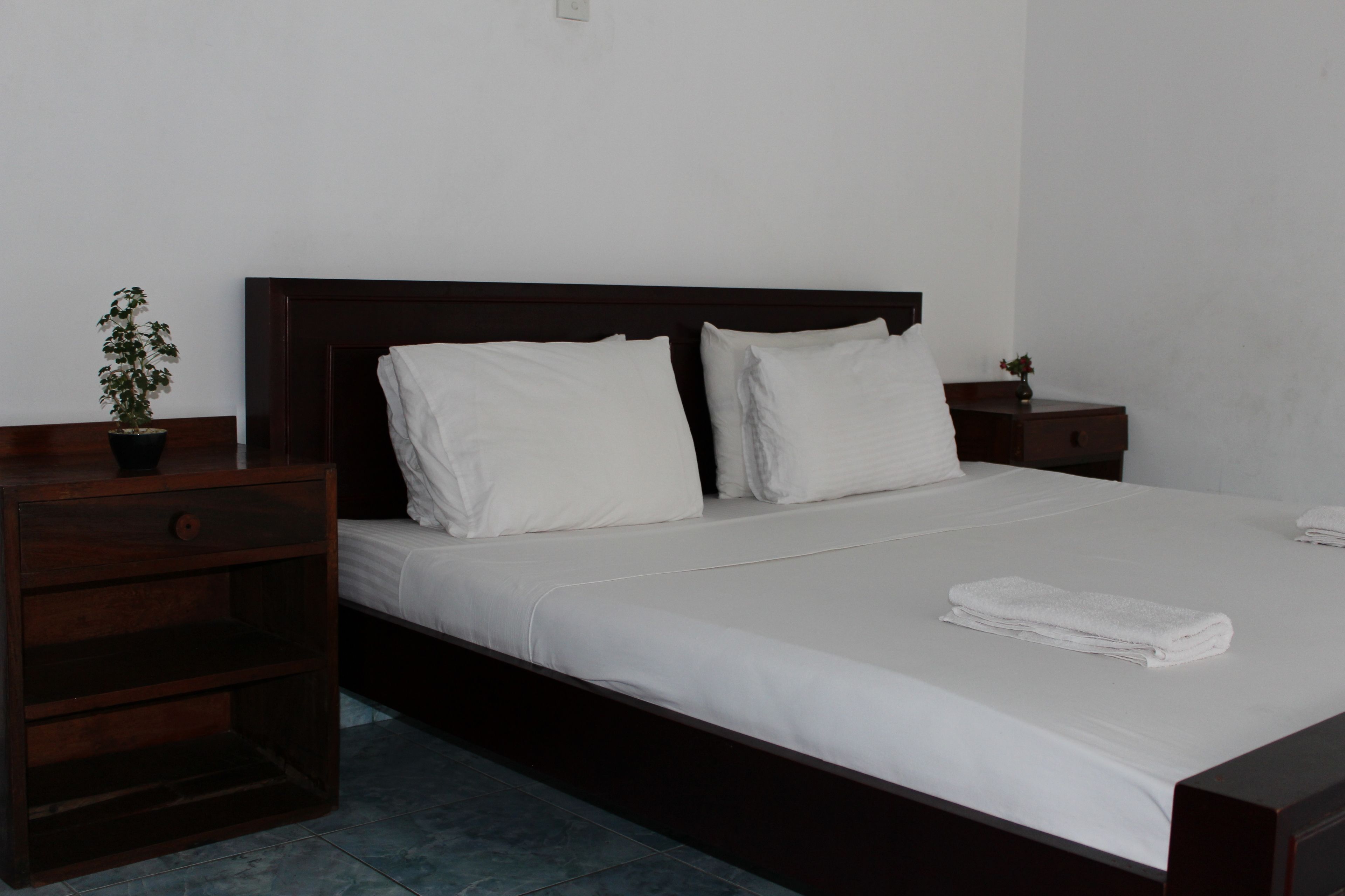 Natures Bliss Garden Stay