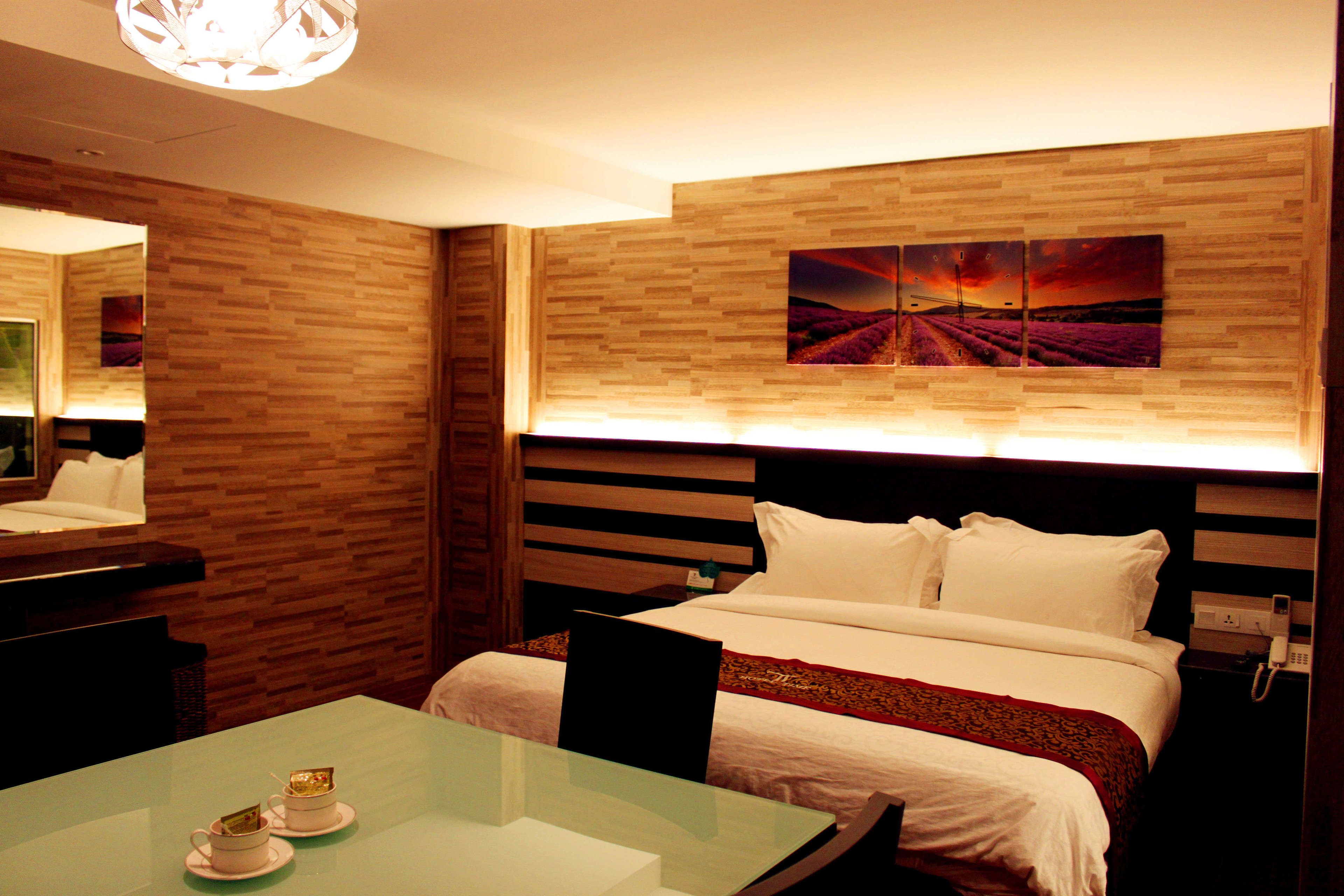 Studio Suite Room, Mountain View | View from room