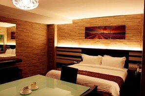 Studio Suite Room, Mountain View | View from room - Hotel Time Nilai (Nilai)