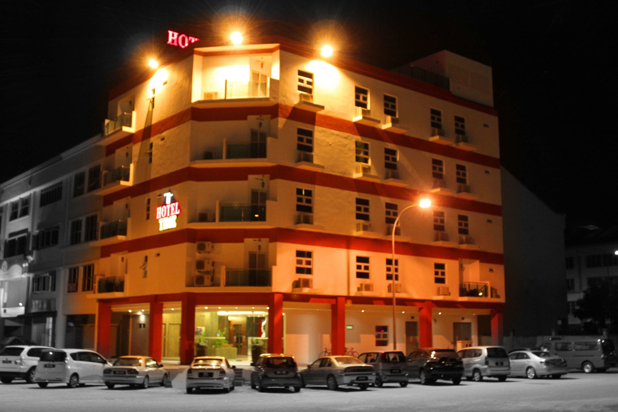 3 Star Hotels