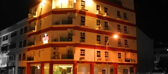 Hotel Time Nilai