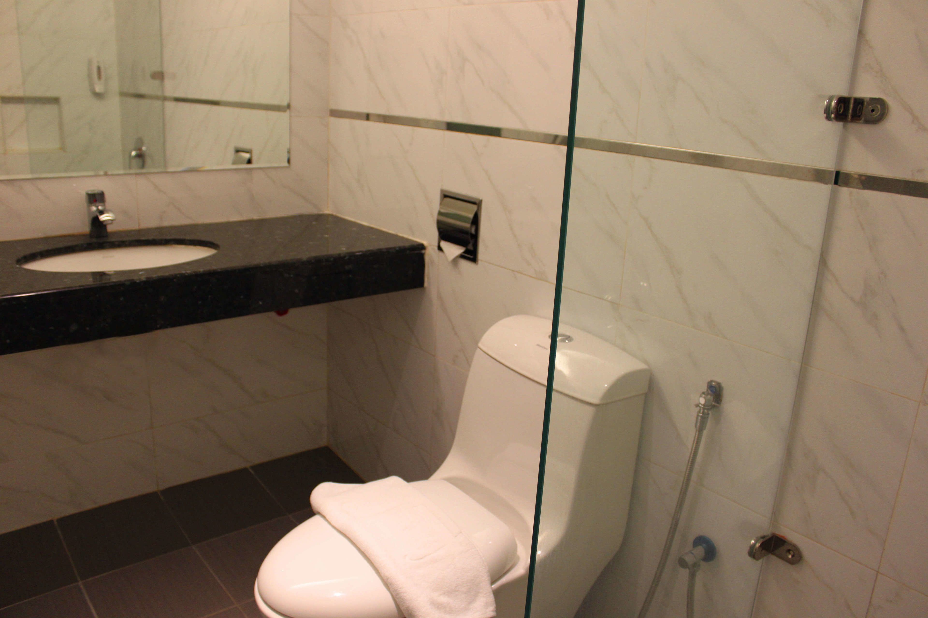 Photo - Hotel Time Boutique Nilai