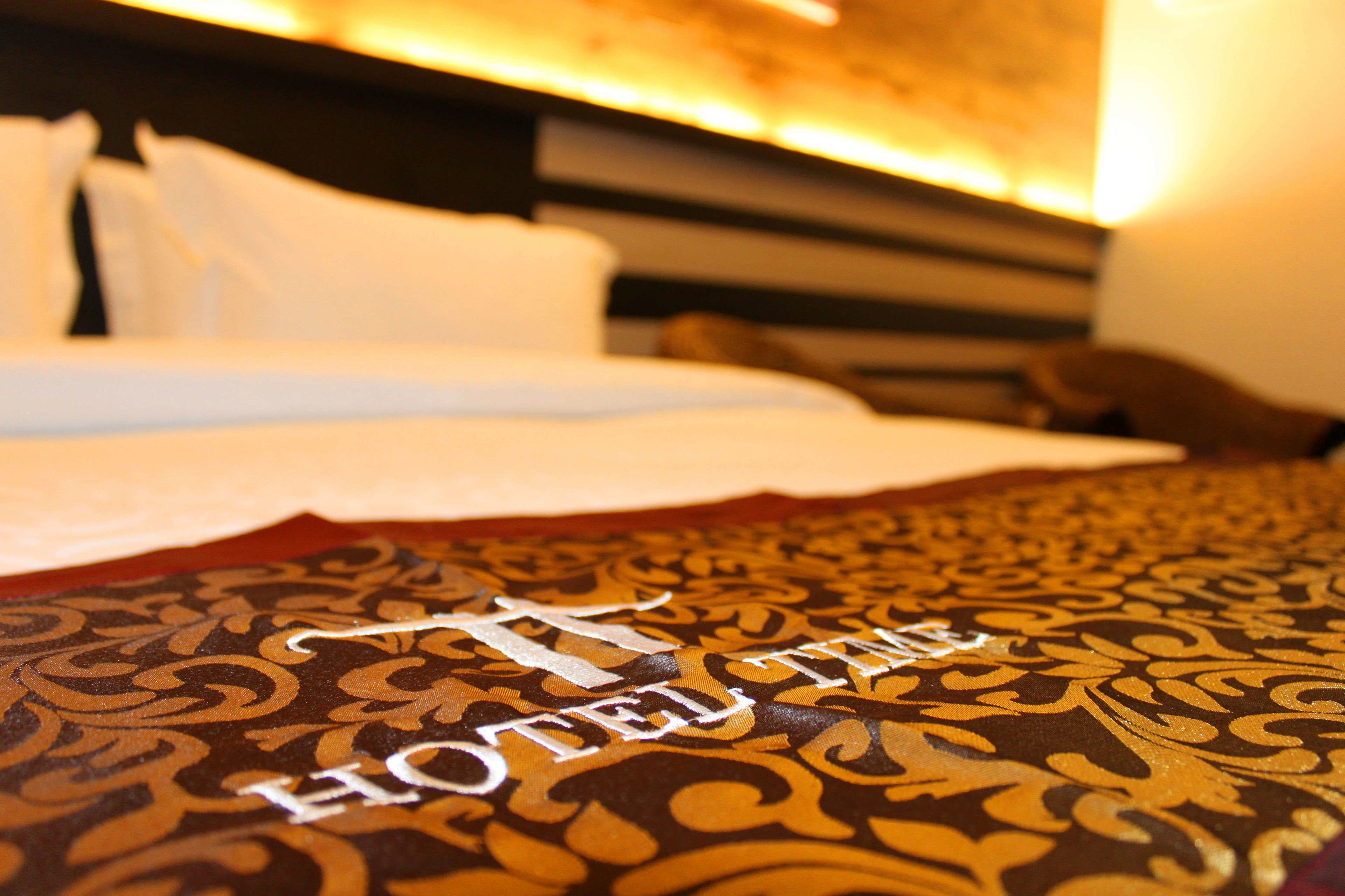 Photo - Hotel Time Boutique Nilai