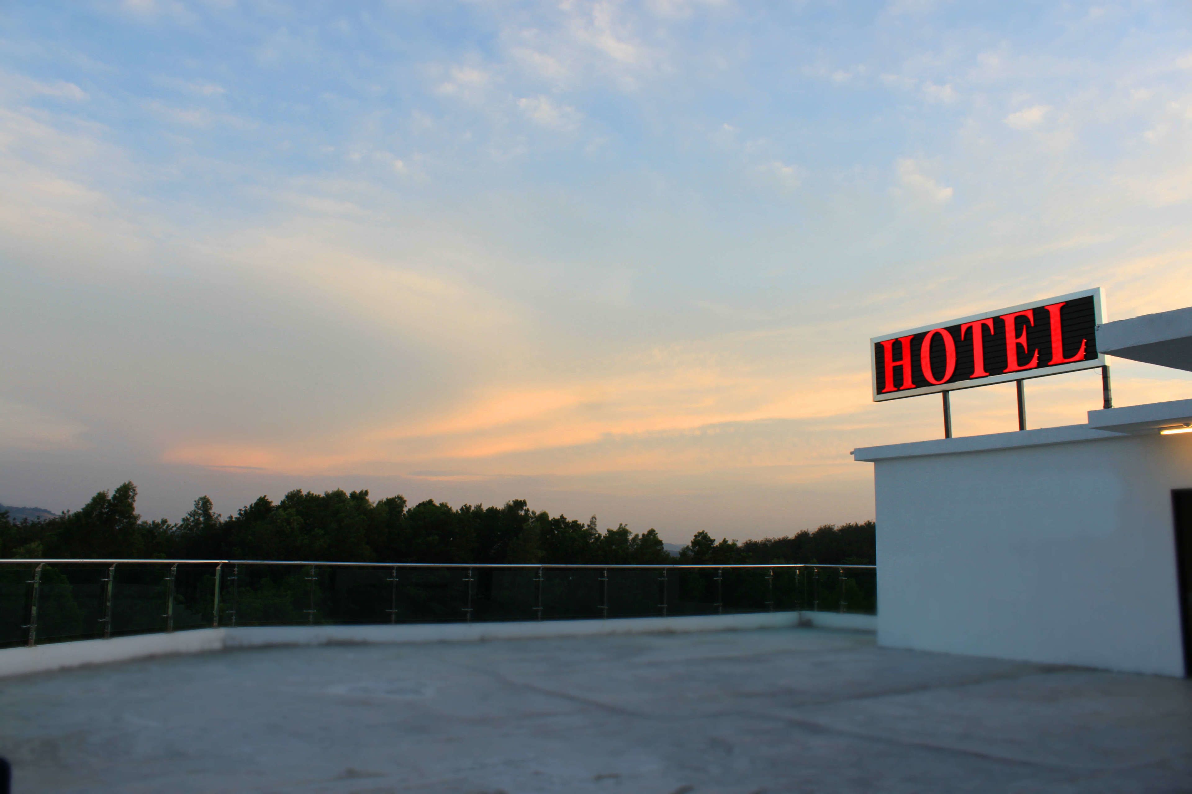 Photo - Hotel Time Boutique Nilai