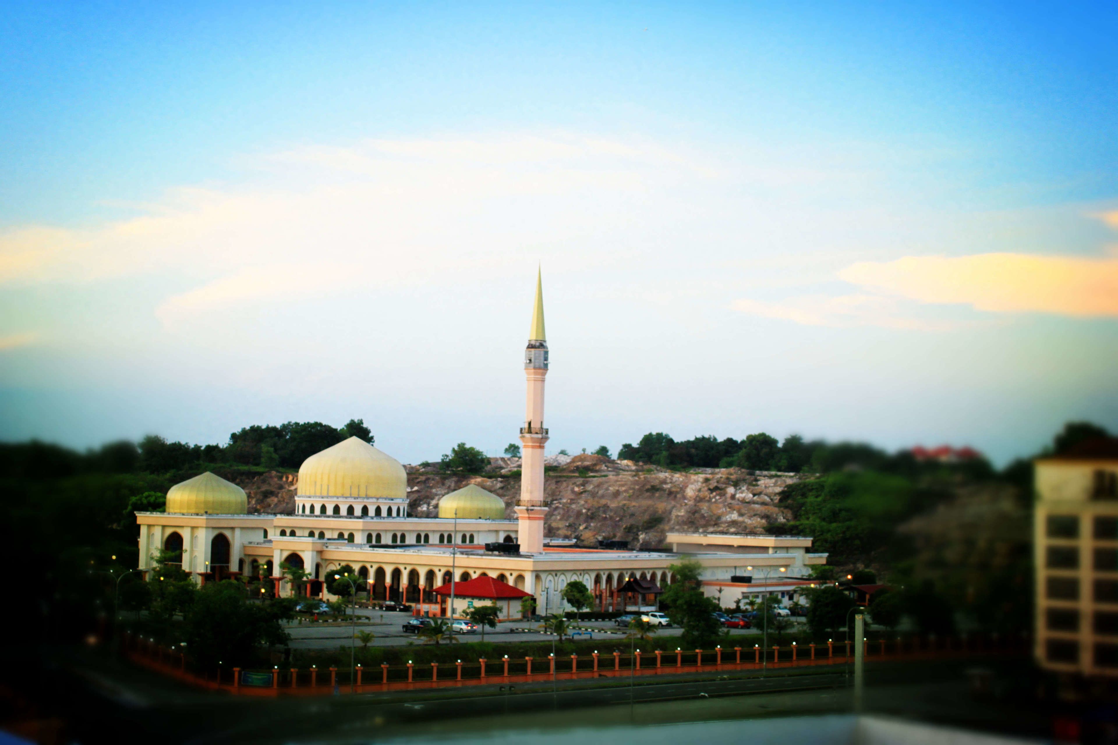 Photo - Hotel Time Boutique Nilai