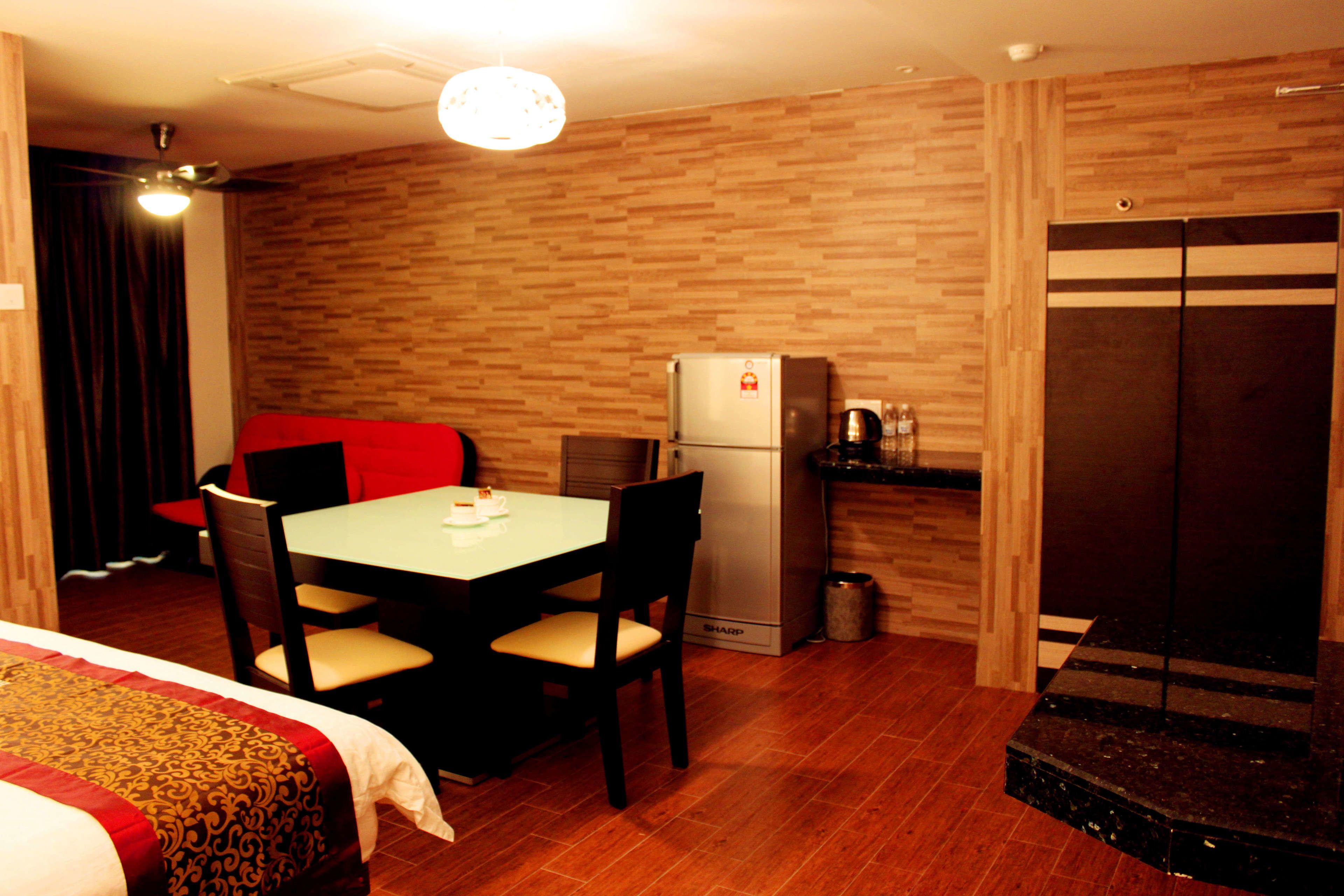 Photo - Hotel Time Boutique Nilai