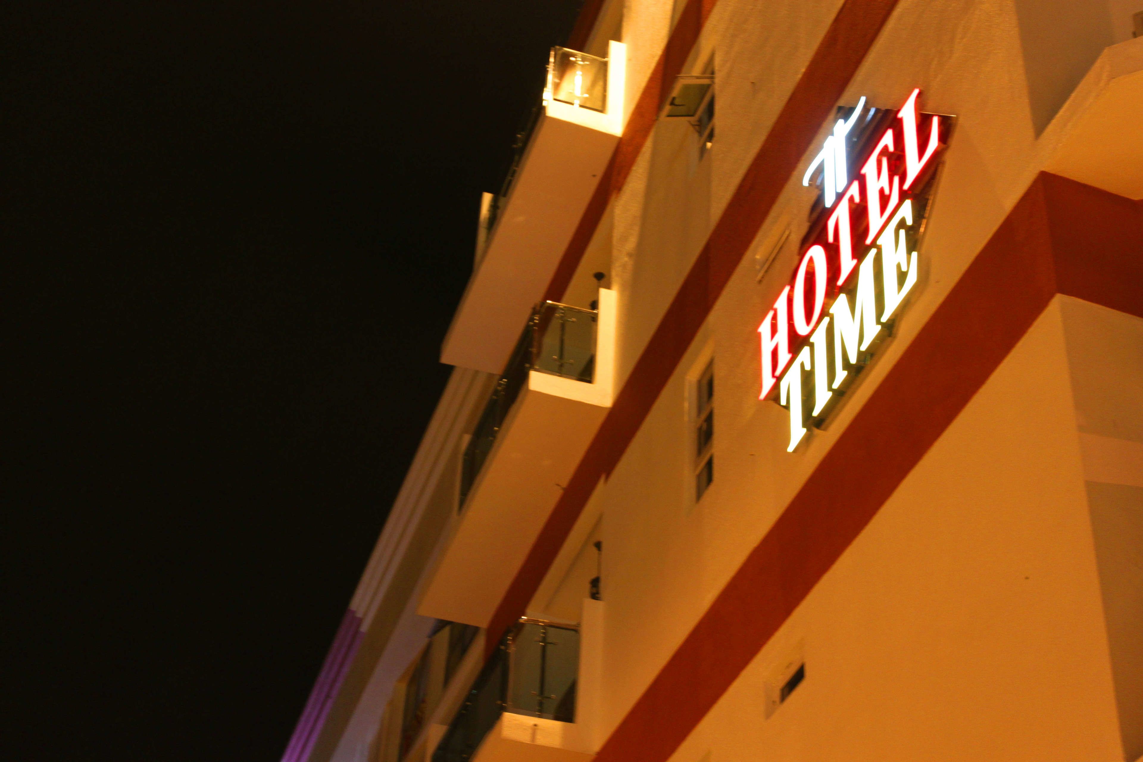 Photo - Hotel Time Nilai
