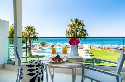 Acrotel Lilyann Boutique Hotel