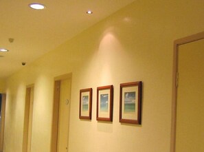 Interior - Hotel Time Johor Bahru (Masai)