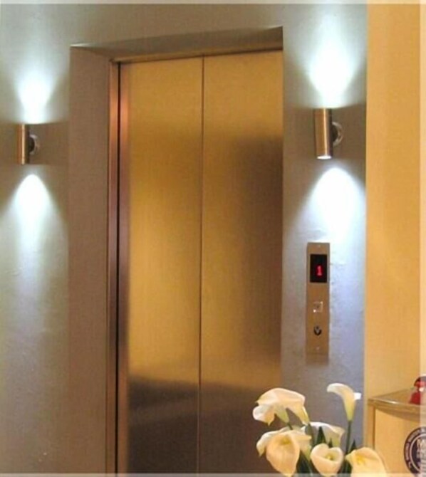 Interior - Hotel Time Johor Bahru (Masai)