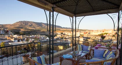Riad Kettani