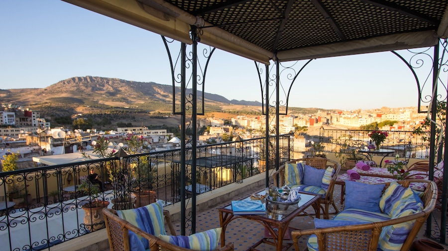 Riad Kettani
