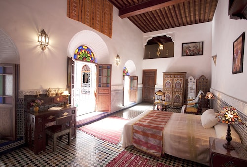 Riad Kettani
