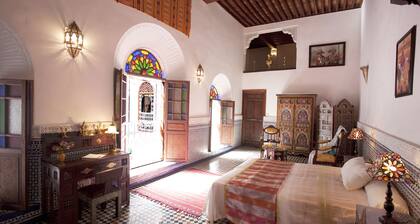 Riad Kettani
