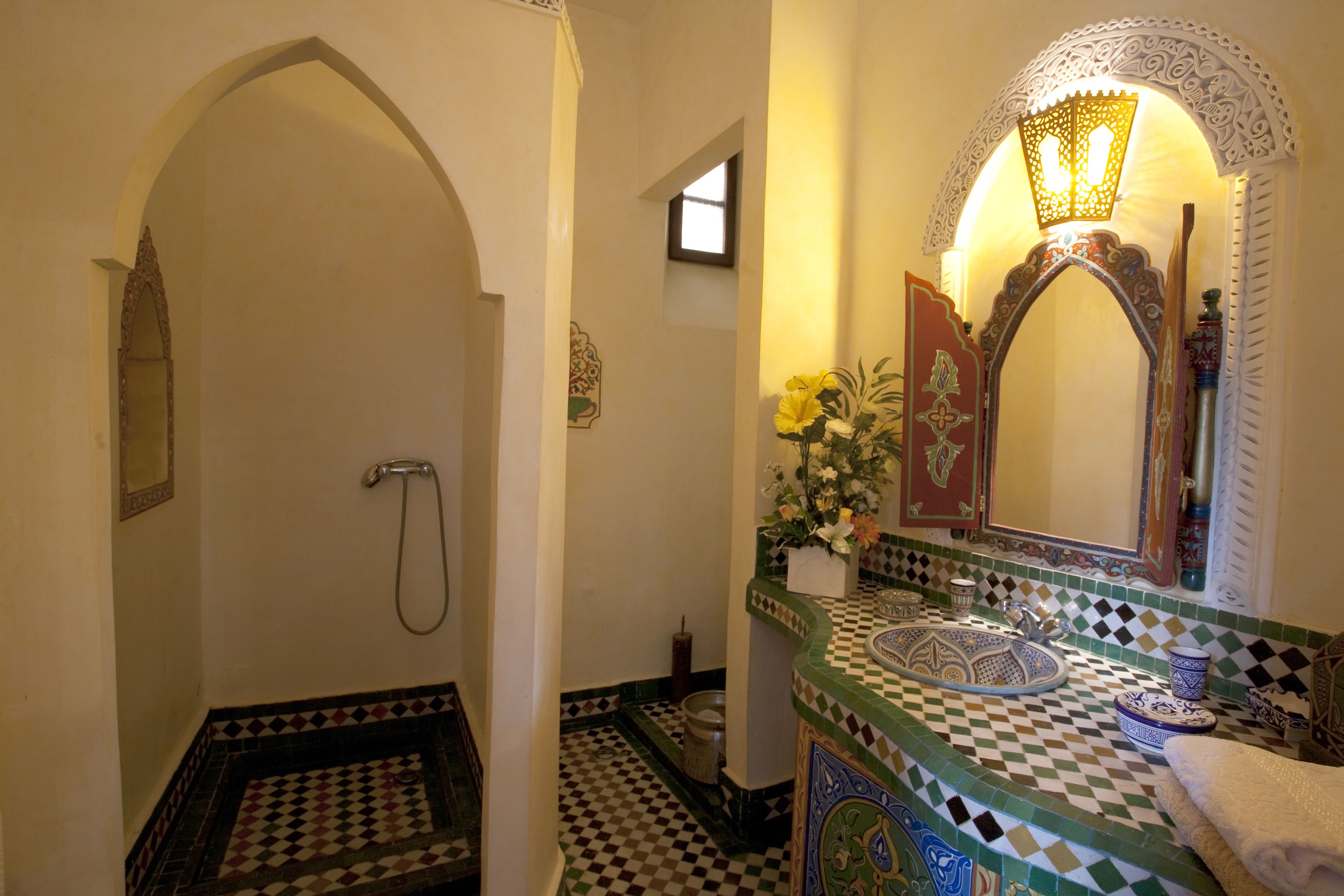 Foto - Riad Kettani