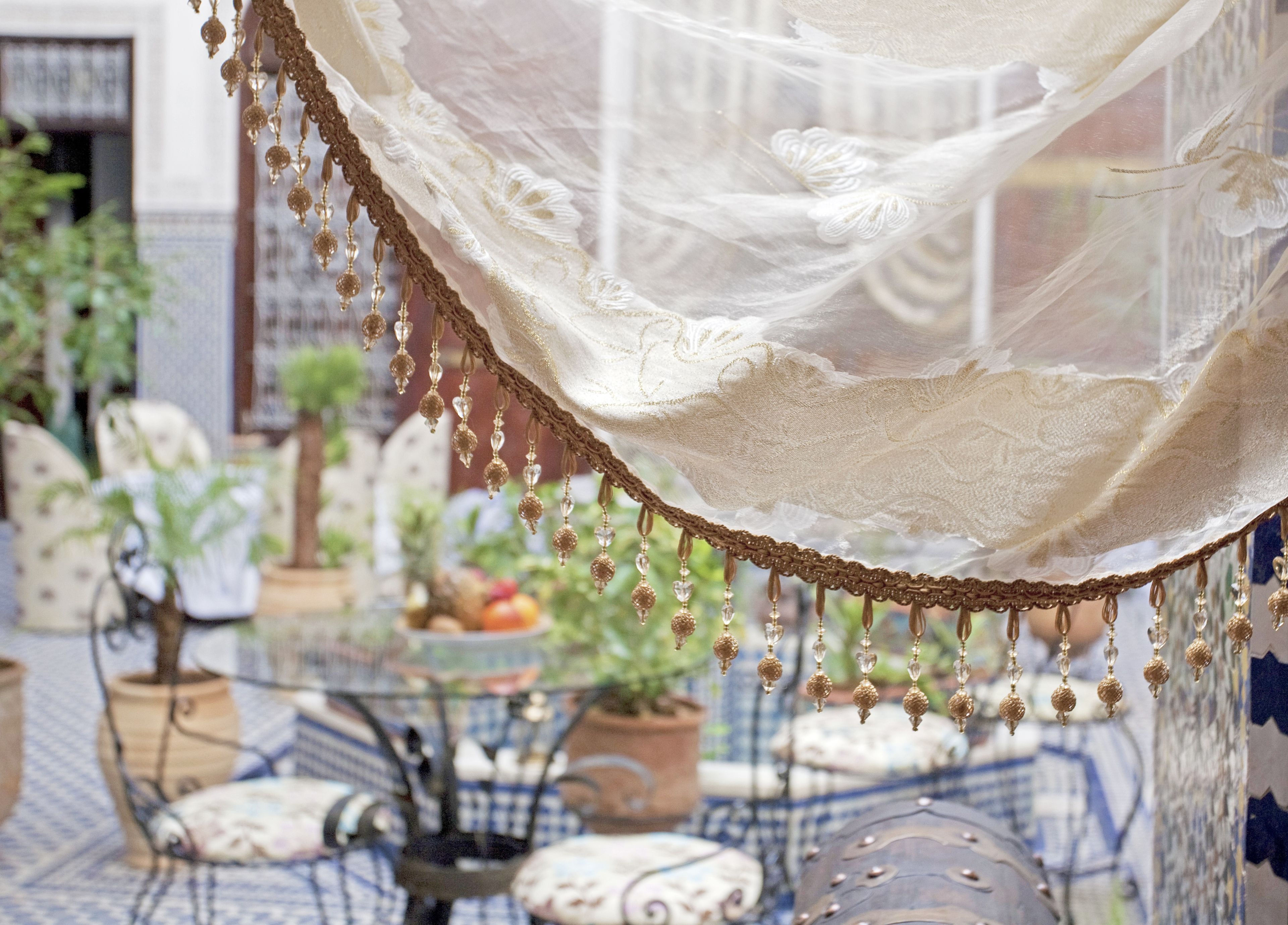 Foto - Riad Fes Kettani