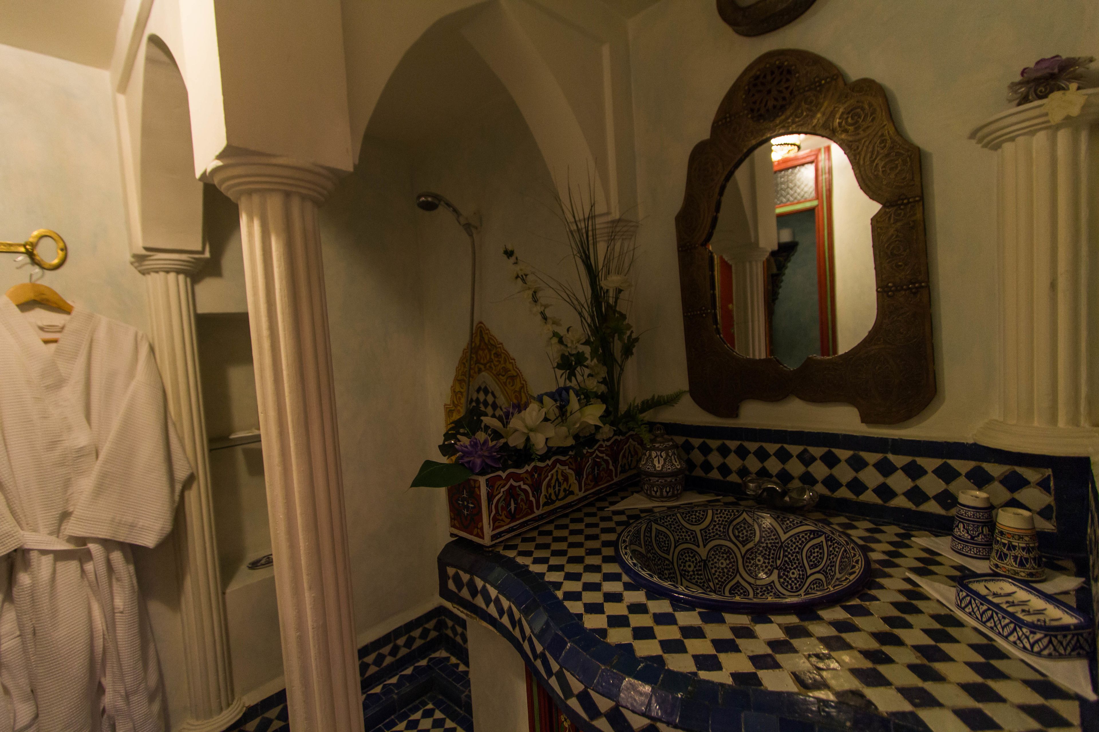 Foto - Riad Fes Kettani