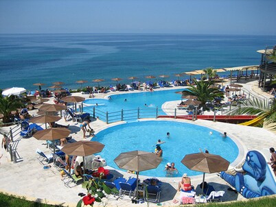 IonionStar Hotel