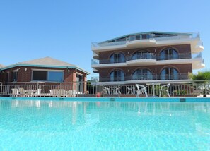 Exterior - IonionStar Hotel (Preveza)
