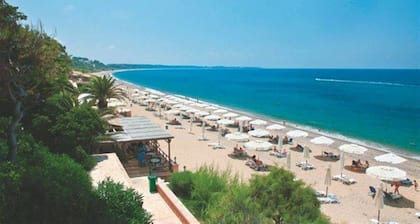 IonionStar Hotel