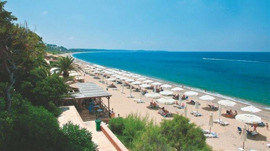 IonionStar Hotel