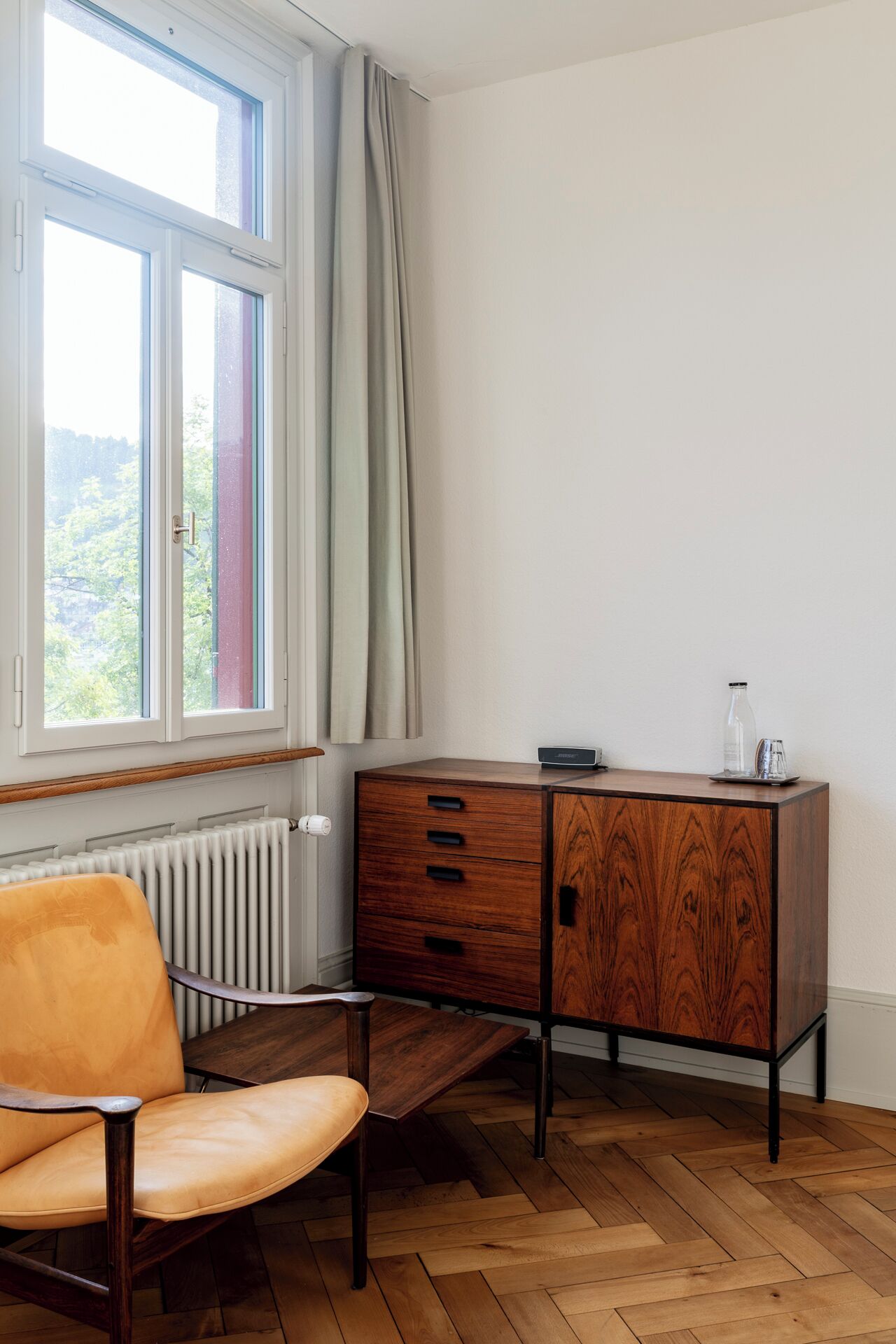 standard double room | premium bedding, blackout curtains, free wifi, bed sheets