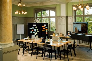 Sala de reuniones