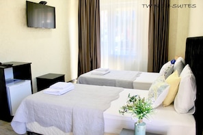Room amenity - Red Fox Guesthouse (Tbilisi)