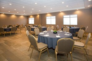 Sala de reuniones