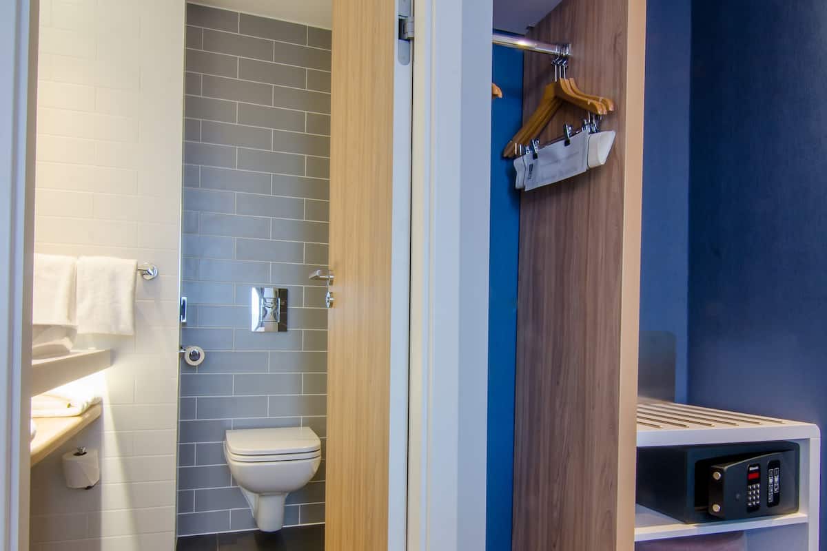 Servicios de la habitación