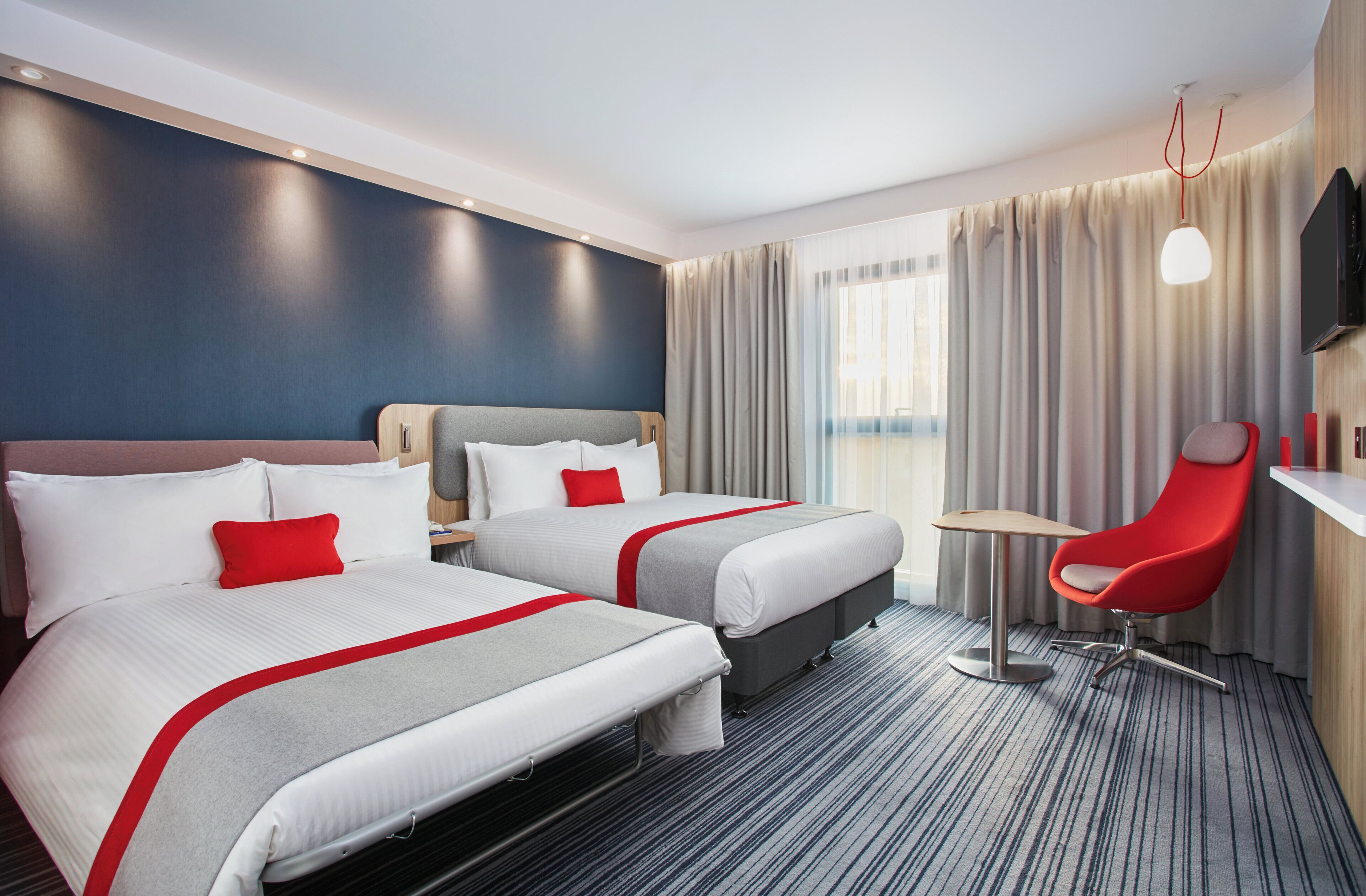 Foto - Holiday Inn Express London - Ealing by IHG
