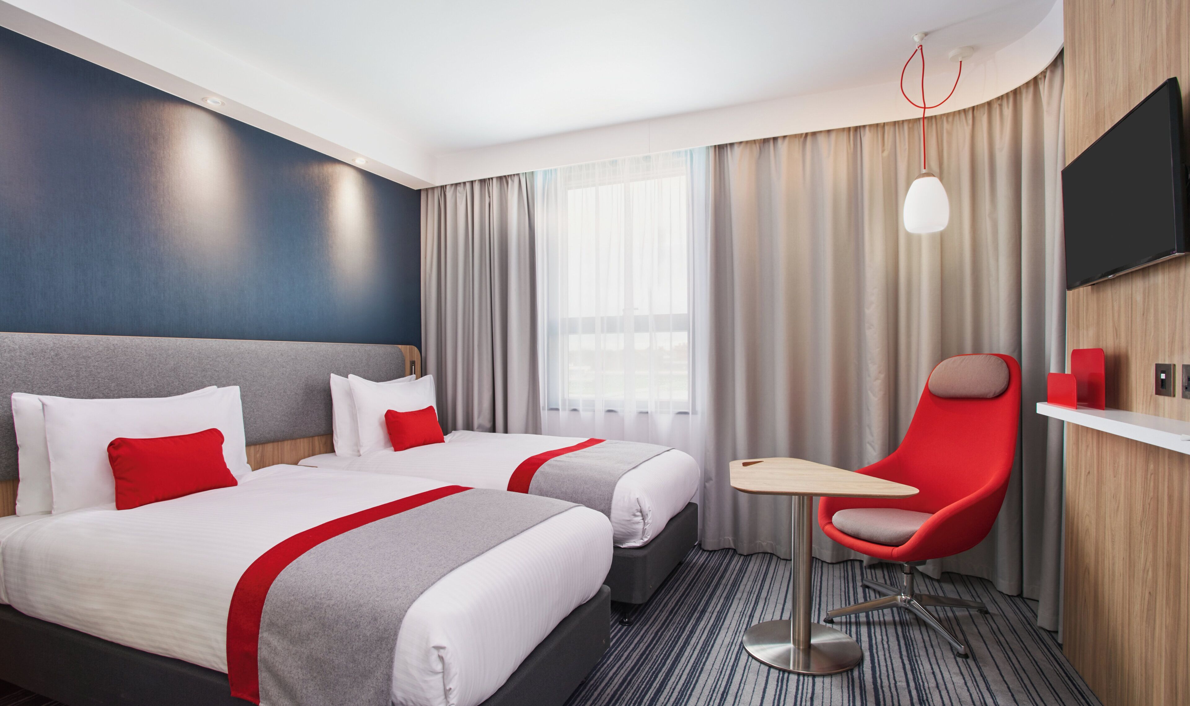 Foto - Holiday Inn Express London - Ealing by IHG