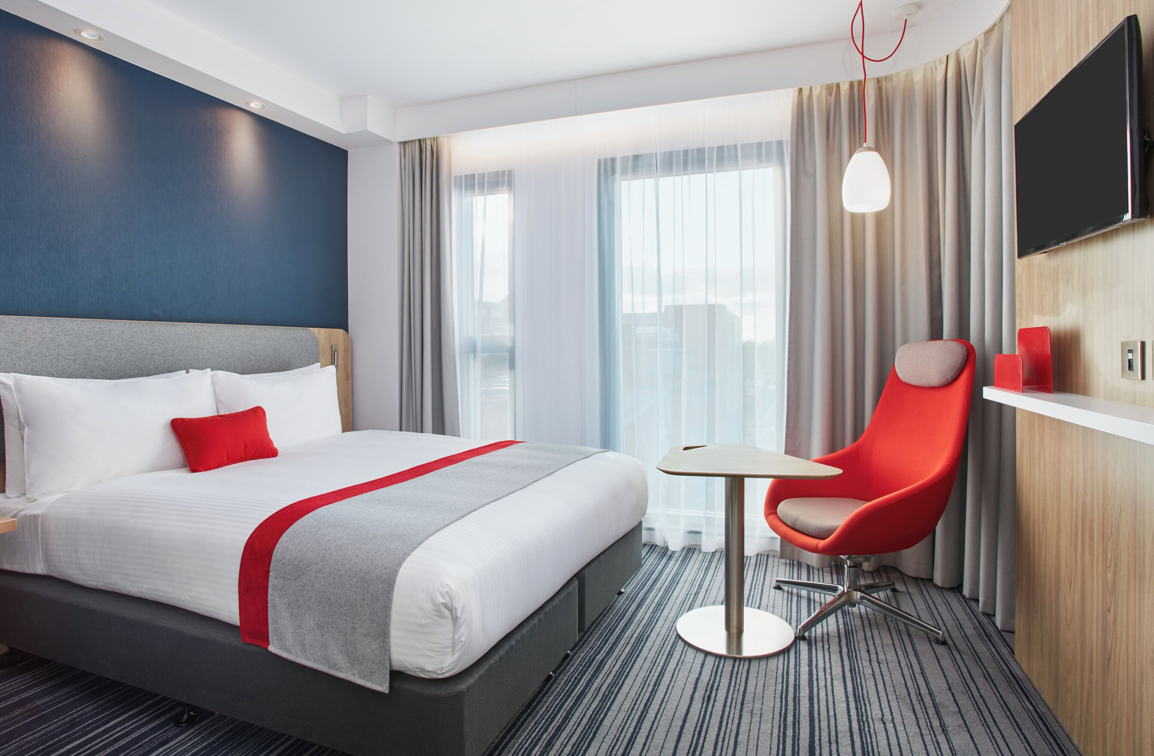 Foto - Holiday Inn Express London - Ealing by IHG