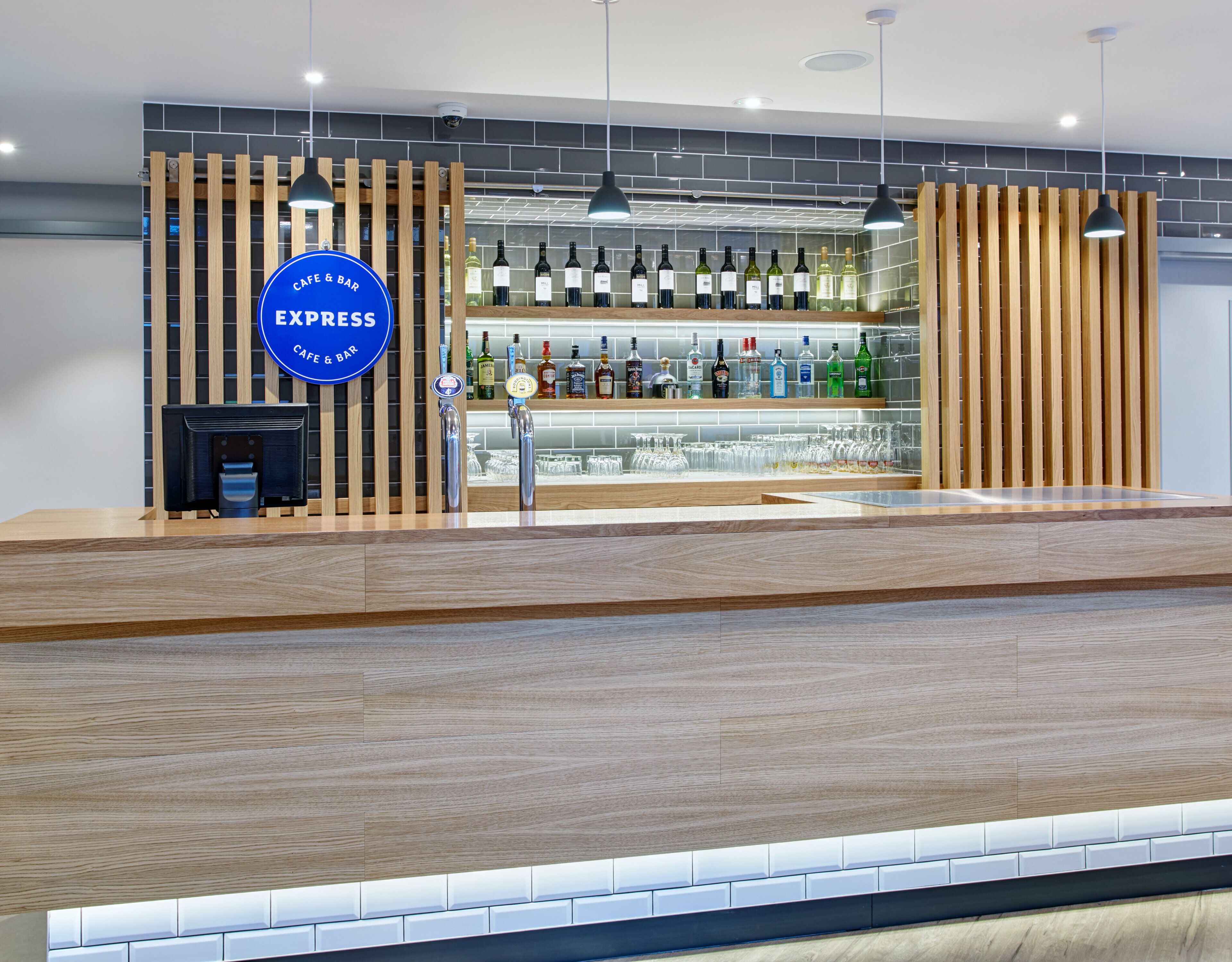 Foto - Holiday Inn Express London - Ealing by IHG